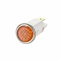 Overtime Heater Indicator Light OV974421